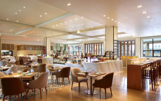 Four Points by Sheraton Chengdu, Anren