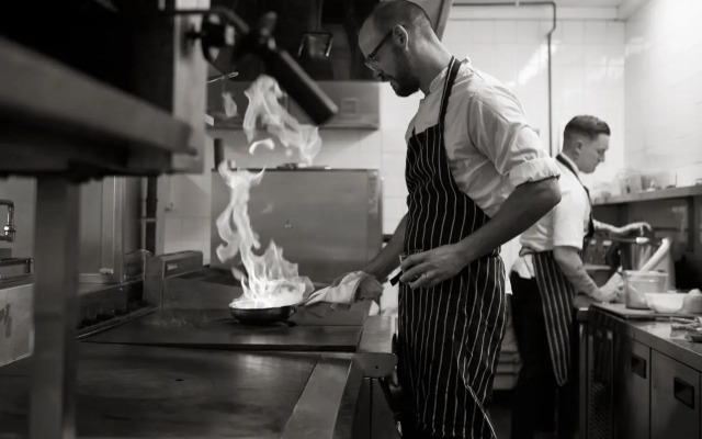 Macdonald Houstoun House