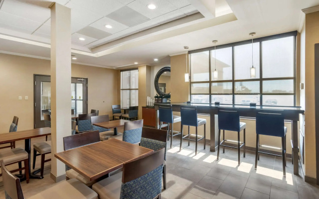 Comfort Inn & Suites Blytheville