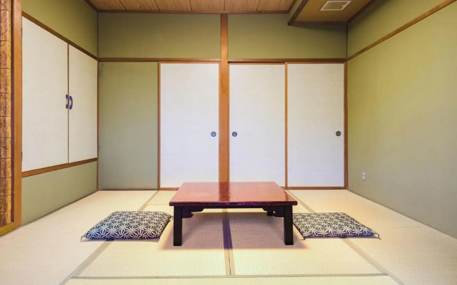 Ooedo Onsen Monogatari Awara