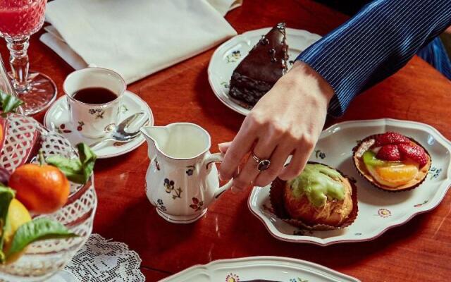 Palazzo Nobile di San Donato