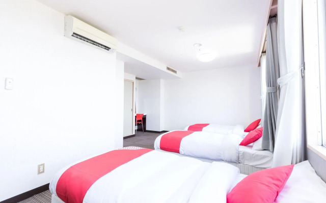 Tabist Tsukuba Sky Hotel