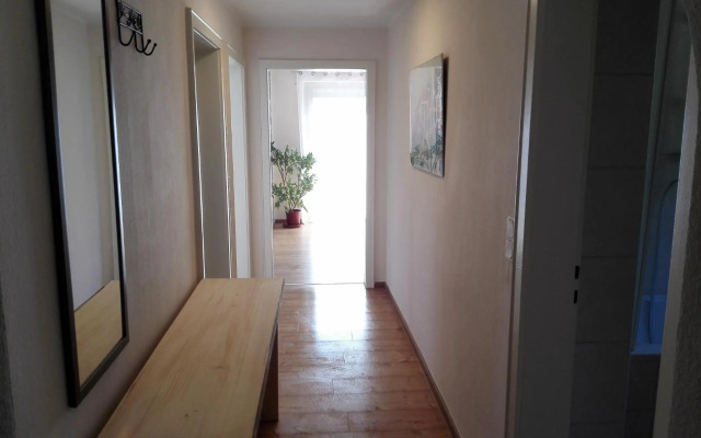 Ferienwohnung Amelie