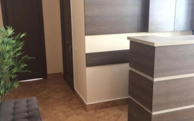 Guest House Karpaty