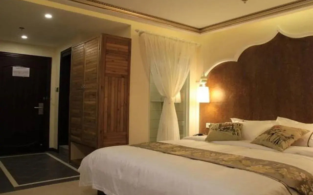 Zhongshan Impression Hotel - Xiamen