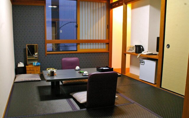 Satomo Ryokan