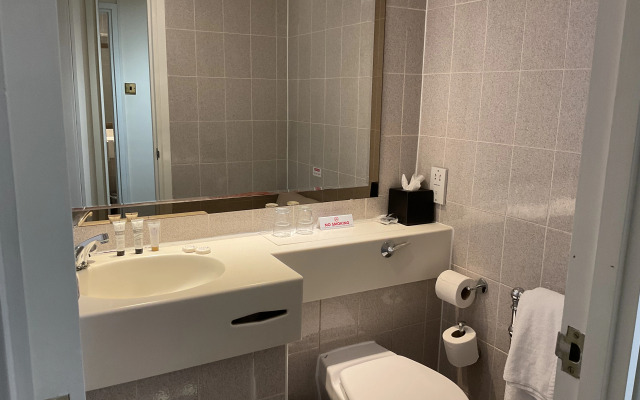 Royal Bath Hotel & Spa Bournemouth