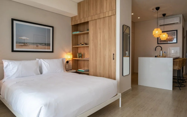 w Stunning Loft w Fantastic View in Virrey