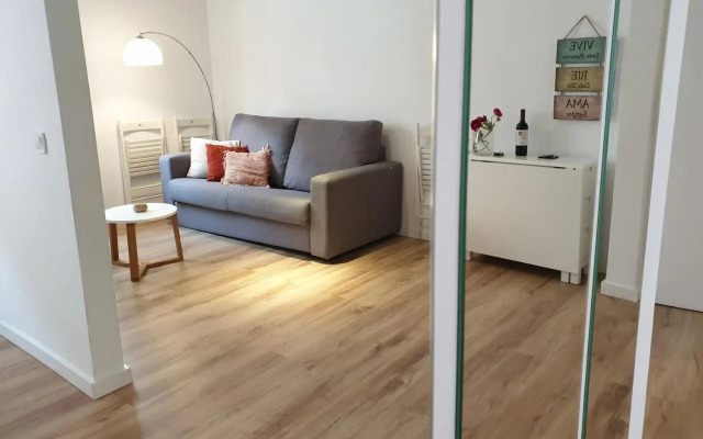 Apartamento Morisco