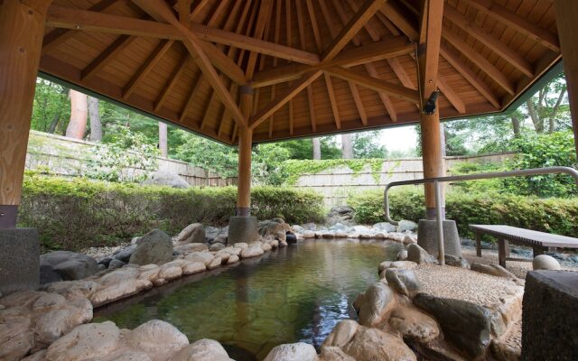 Hotel Spatio Kobuchisawa