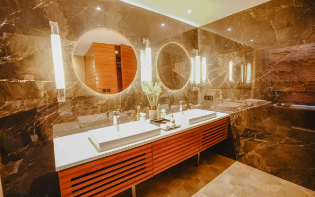 Maca Villas & Spa Bali