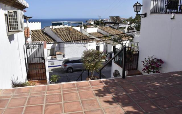 Urb.Punta Lara, Plza. Sevilla 2, 1D
