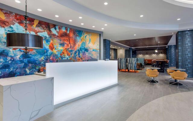 Cambria Hotel Downtown-Center City