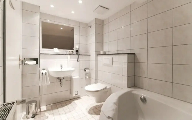 Buntes Haus Seiffen - Hotel Erbgericht