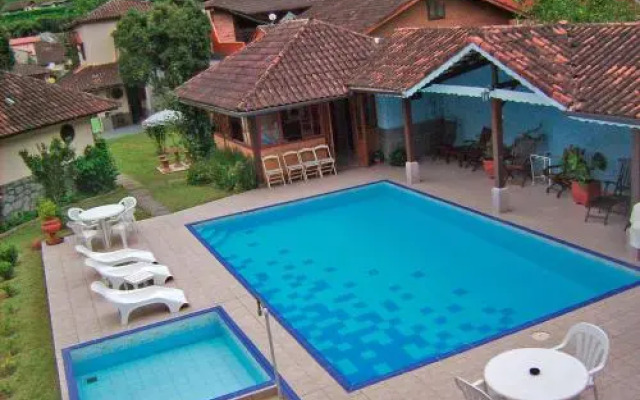 Hotel Cantinho de Férias