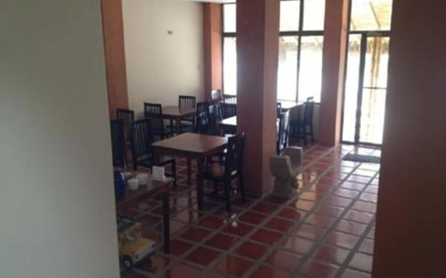 Hotel Manglaralto