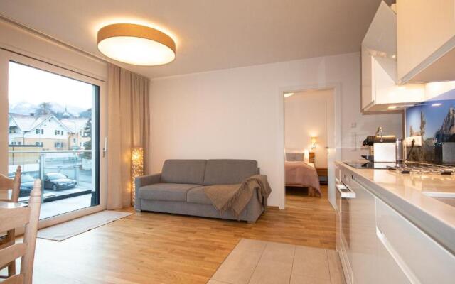 Appartement Neualm Schladming by Schladming-Appartements