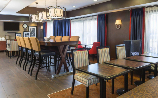 Hampton Inn Youngstown/Boardman