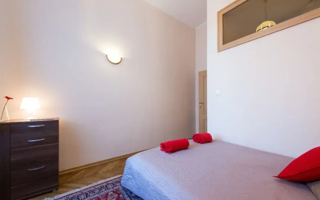 KrakowRentals - Family Apartment