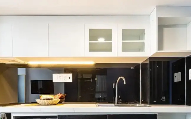 KunKin Luxury Apartment