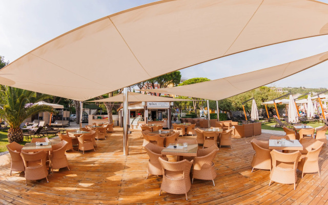 Havila Hotel Raftevold