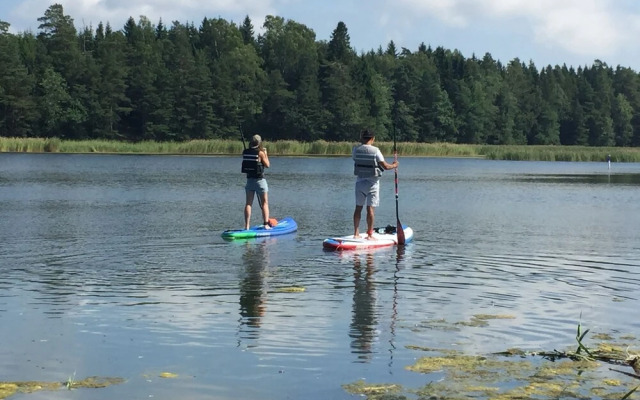 Köningsviken vacations in Sipoo