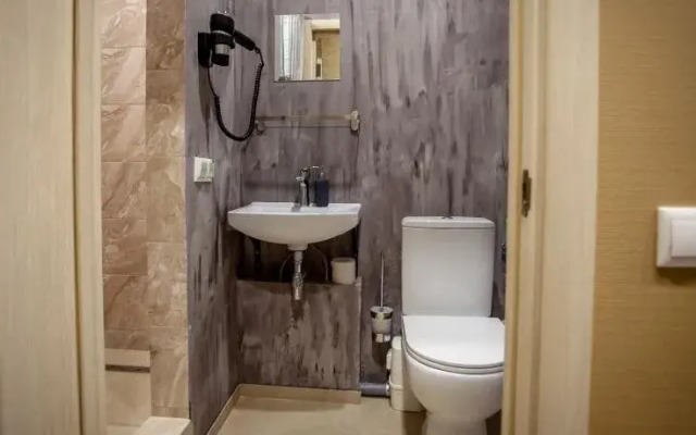 All Music Hotel  Hostel