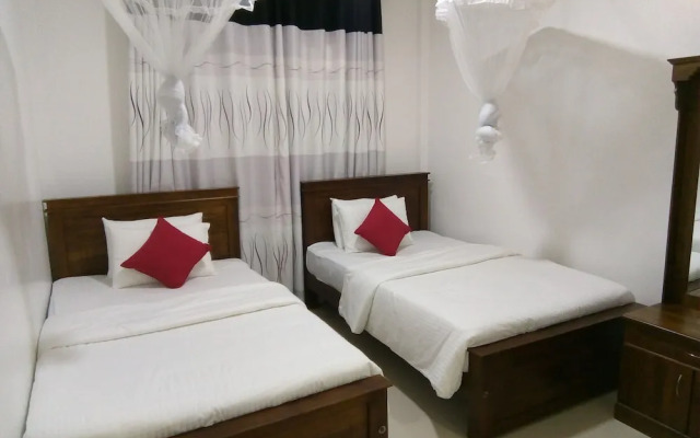 Kin Rock Bungalow