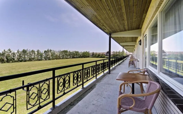 Van der Valk Hotel Groningen - Zuidbroek A7