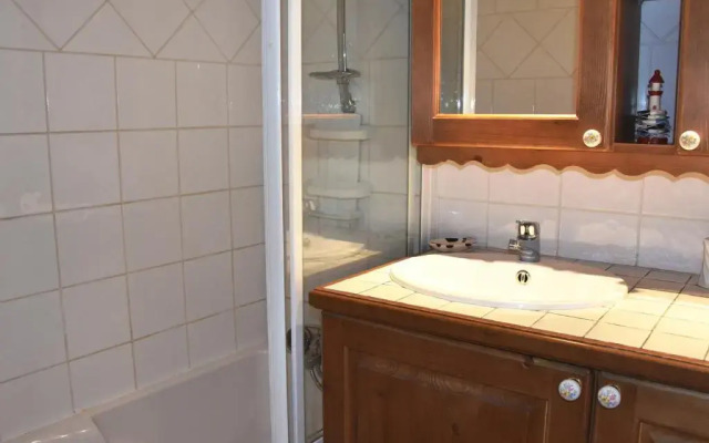 Apartment Rez De Jardin Dans Belle Residence 1