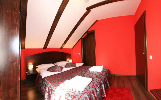 Vila Romanita