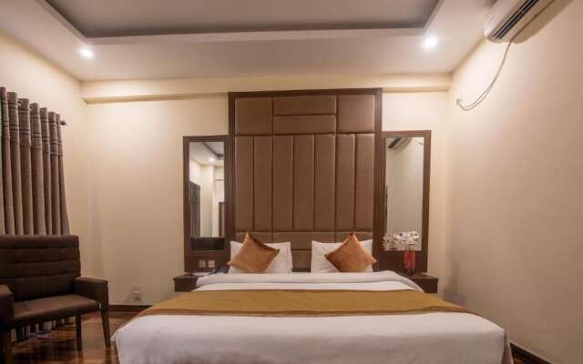 Legend Hotel Islamabad