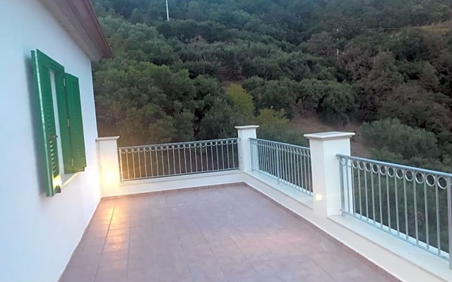 Country House “ Il Mandorlo”