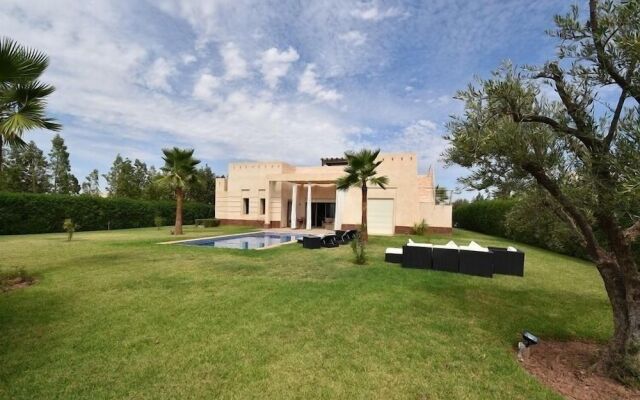 Apple Villa De Luxe 5