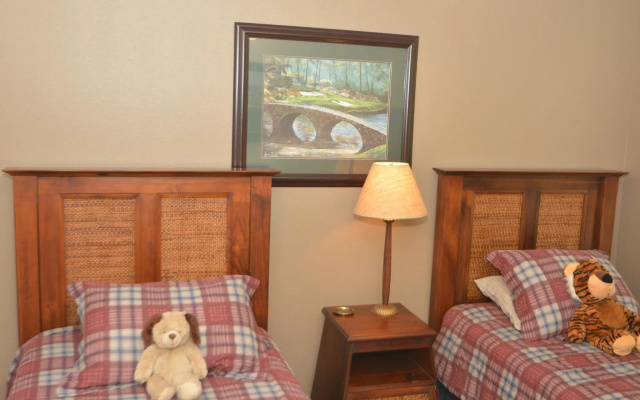 Villa Highlands Villa