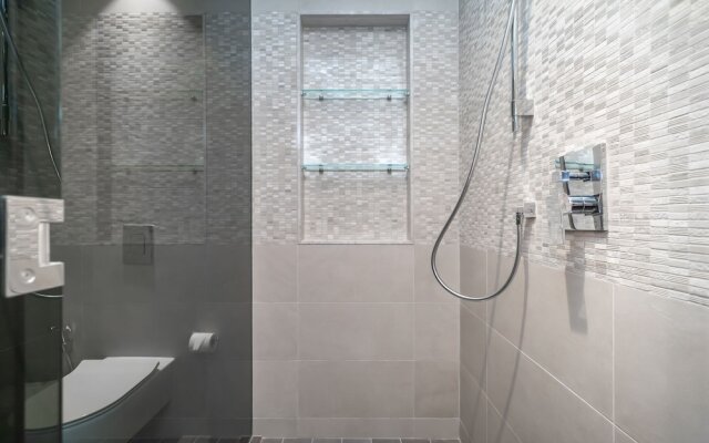 HiGuests - Marina Gate Jumeirah Living