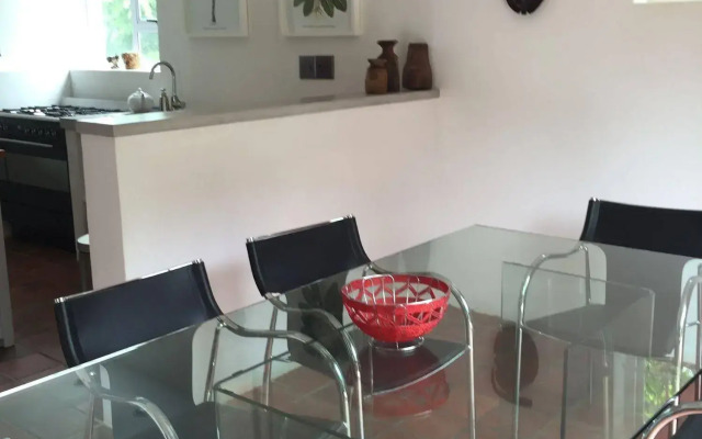 Shanka Villa