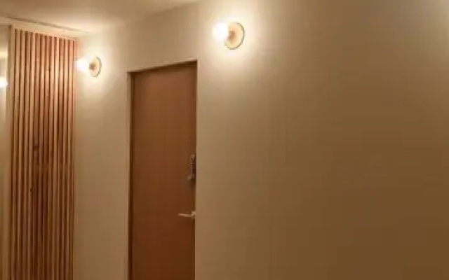 Nagoya Hostel The Three Smiles / Vacation STAY 13457