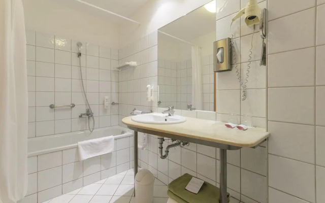 Hunguest Hotel Aqua Sol