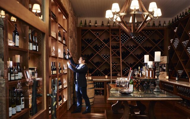 Emirates One&Only Wolgan Valley