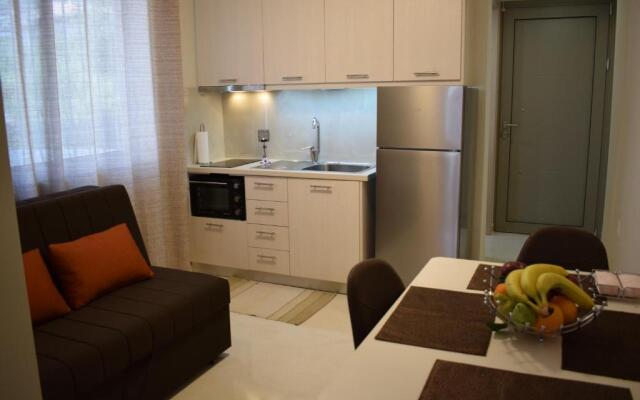 Studio Holiday Kalamata 2