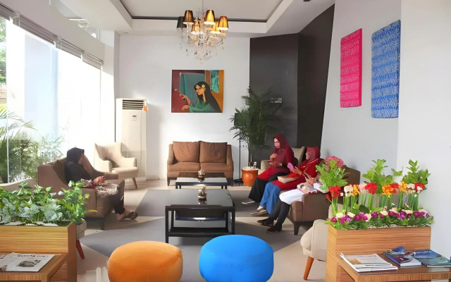 Bangka City Hotel