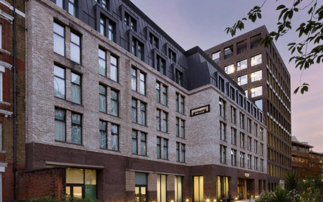Staybridge Suites London - Vauxhall by IHG