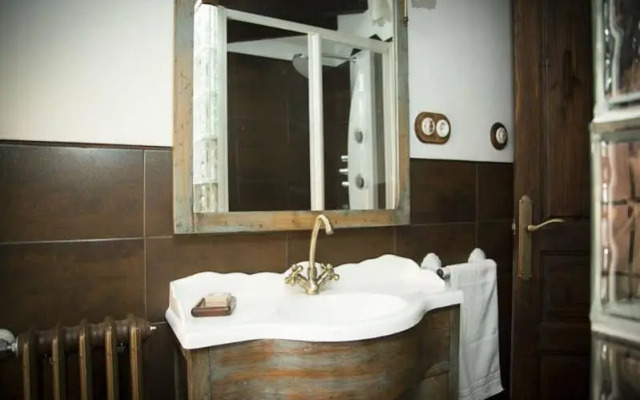 El Requexu Apartamentos Rurales