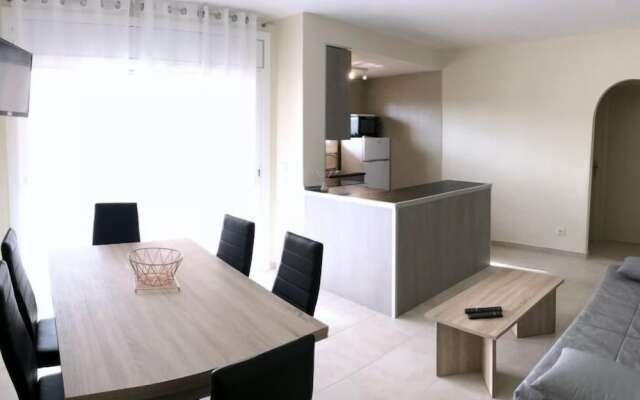 Apartamento Olimpe 2 8