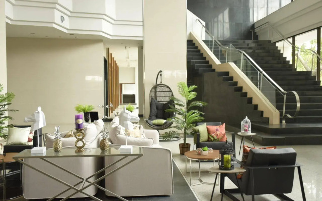 Fortune Hotel Korat