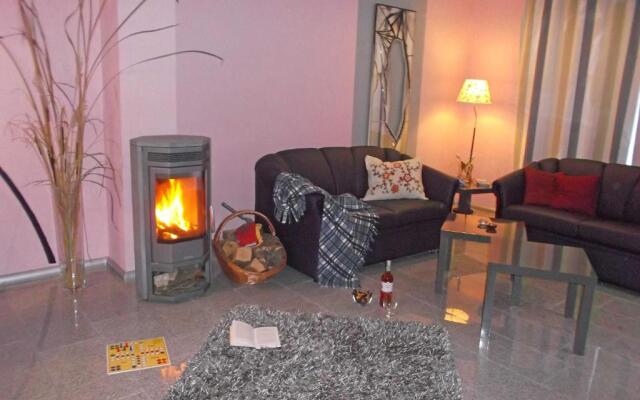 Ferienhaus Lychen UCK 1071