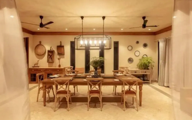 Quarterdeck by Hireavilla - Luxury Estate in Awas