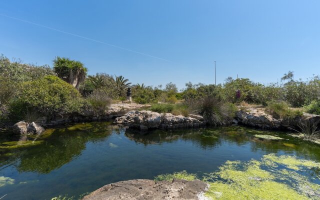 2945 Residence Jolly Mare - Mono by Barbarhouse