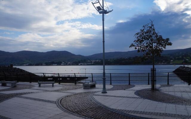 The Lough & Quay